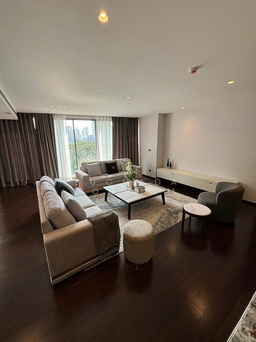 Condo in Bangkok, Krung Thep Maha Nakhon, Thailand 2 - 18262196