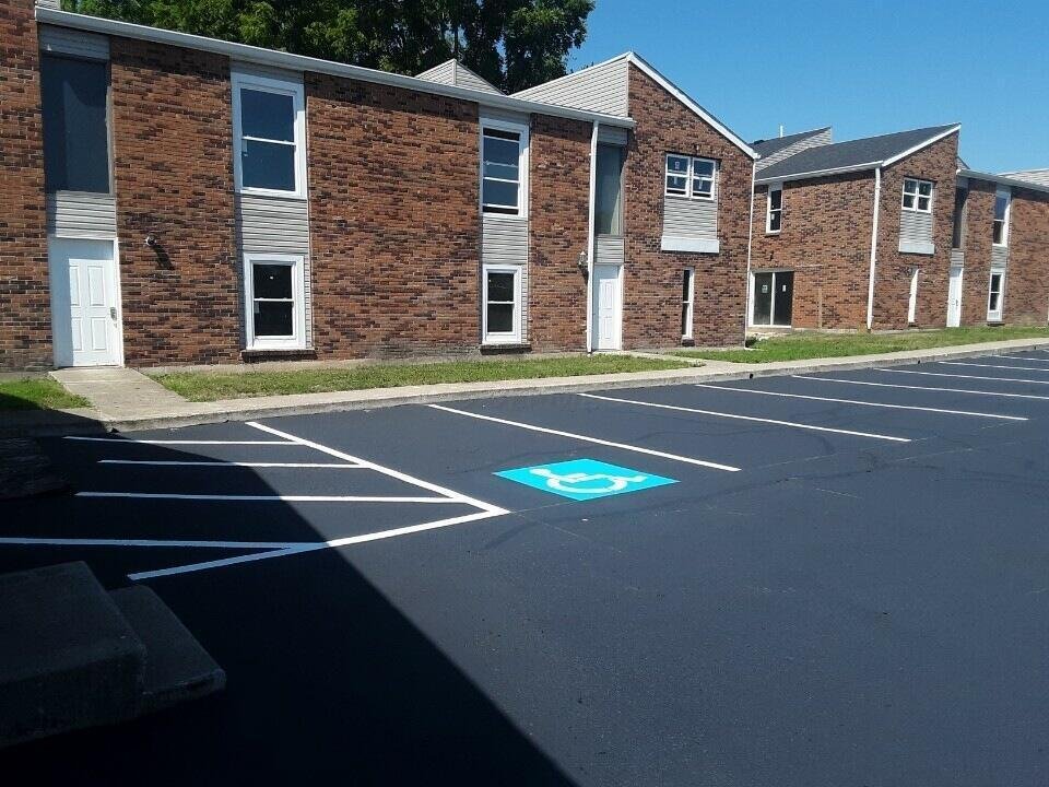 Townhouse in Choctaw Lake, Ohio, United States 1 - 18263711