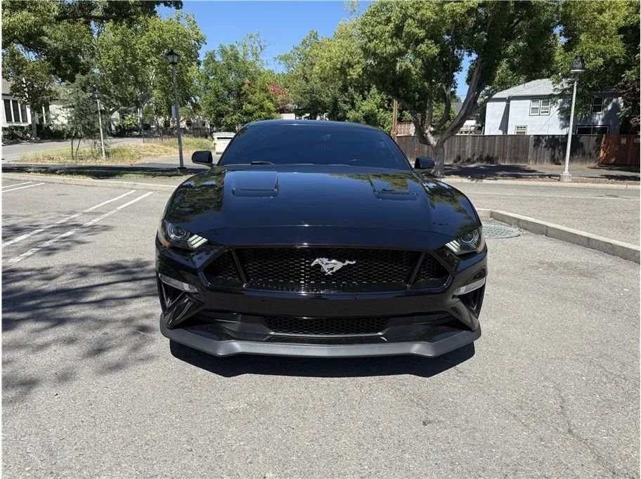 Coupe in Roseville, CA, United States 2 - 18262603