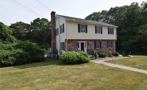 Haus in Westerly, Rhode Island, Vereinigte Staaten 1