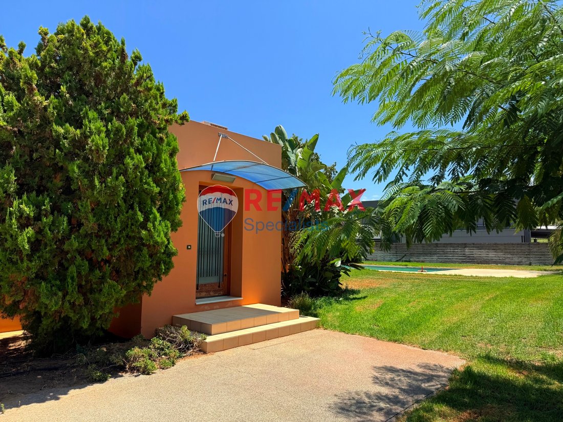 House in Crete, Greece 1 - 15998088