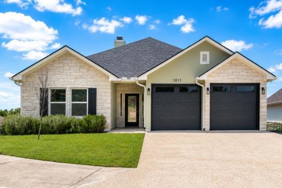 House in Kerrville, Texas, United States 1 - 18263048