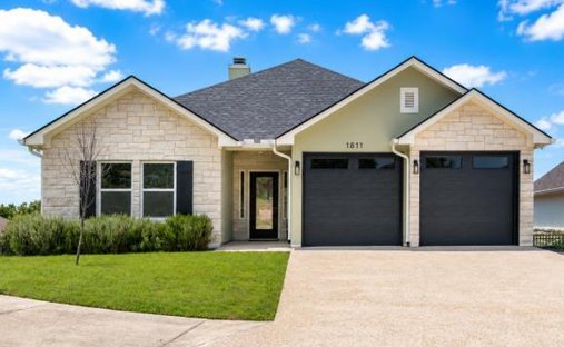 House in Kerrville, Texas, United States 1