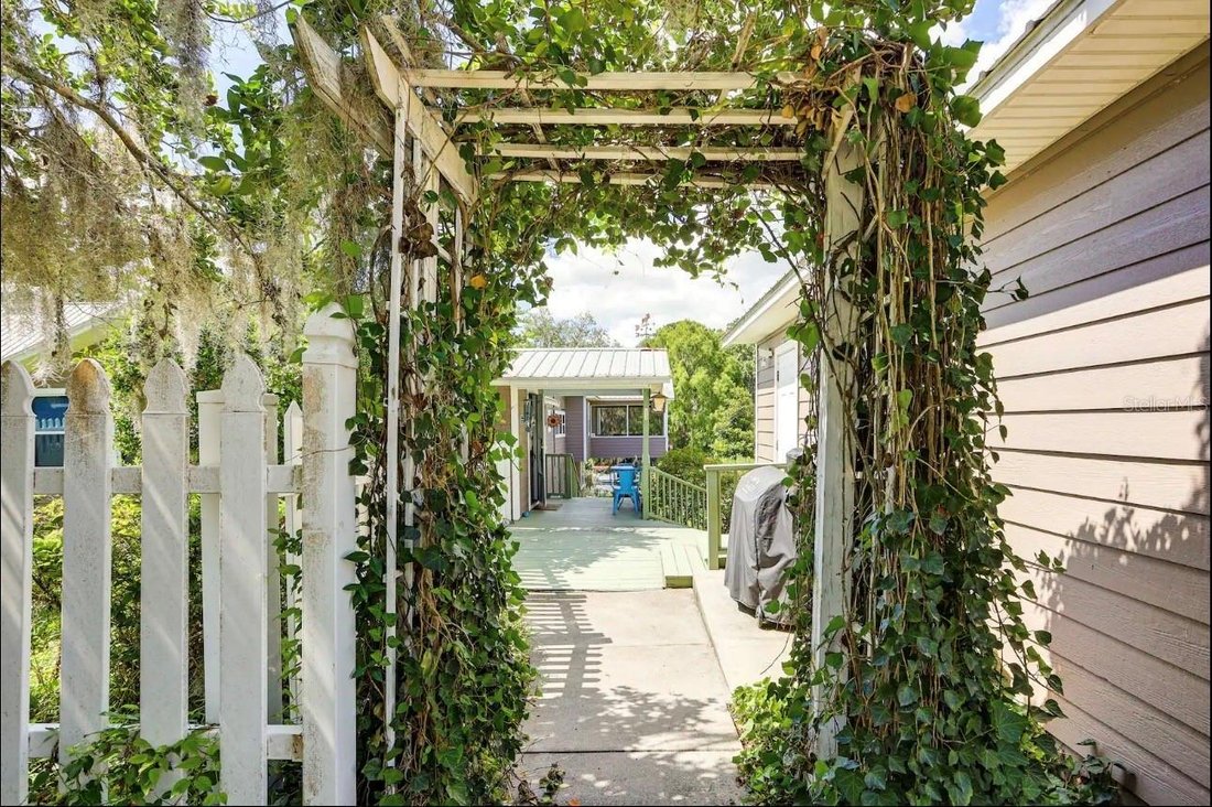 House in Dunnellon, Florida, United States 5 - 18264301