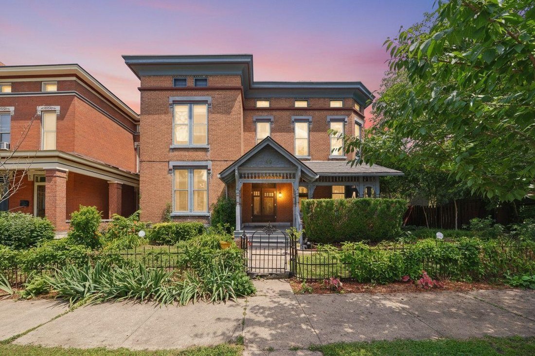 House in Columbus, Ohio, United States 2 - 18263720