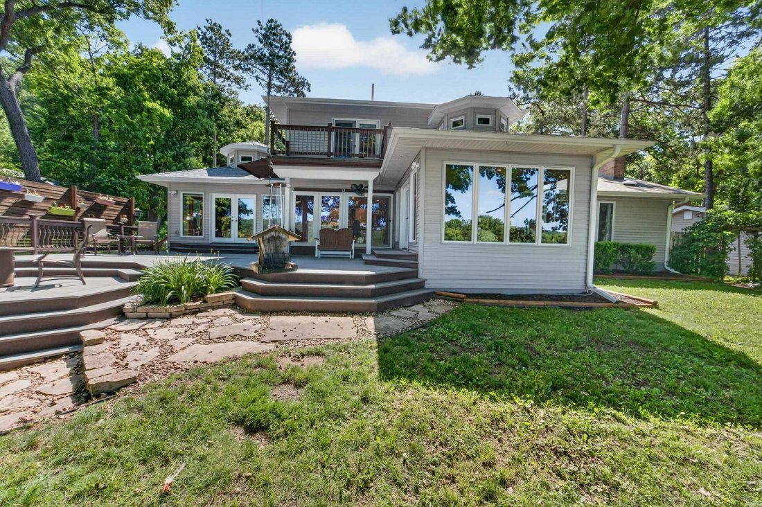 House in Lake Wisconsin, Wisconsin, United States 5 - 18260189