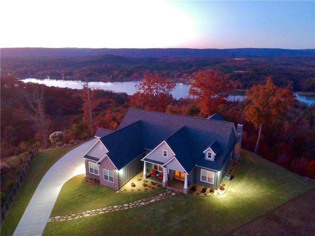 House in Cedar Bluff, Alabama, United States 4 - 17448635