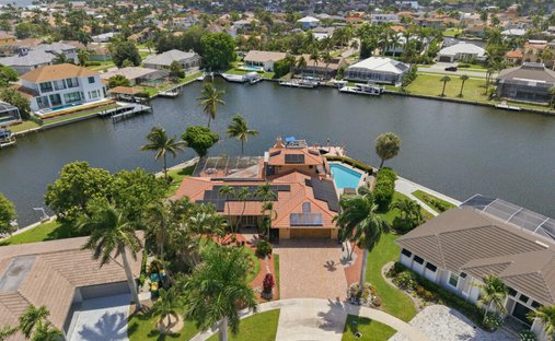 House in Marco Island, Florida, United States 1