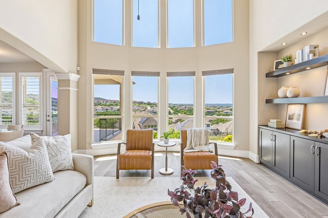 House in Bee Cave, Texas, United States 3 - 18260983