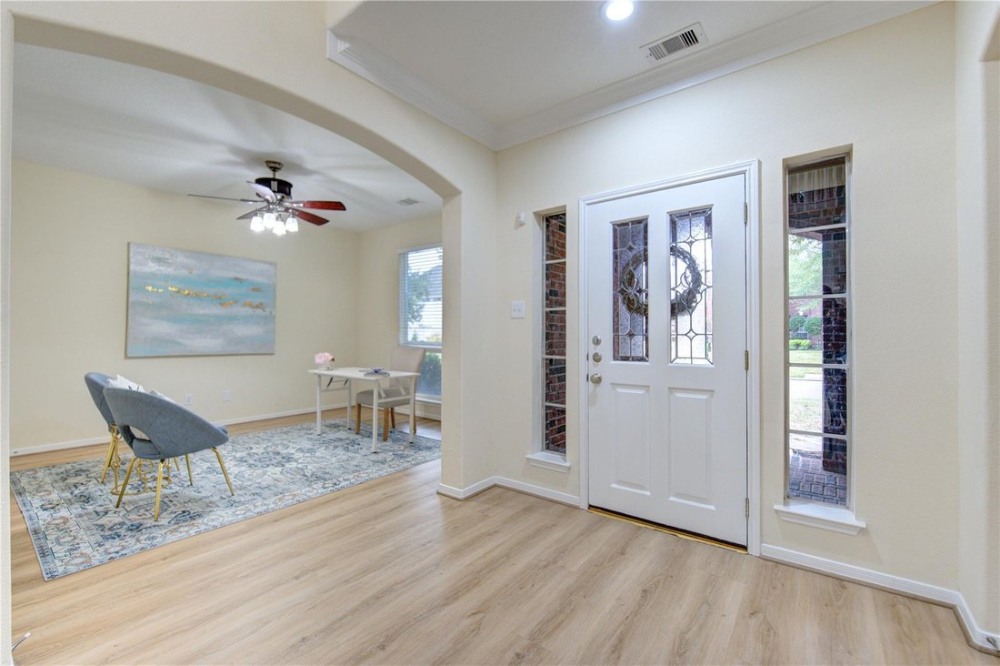 House in Katy, Texas, United States 4 - 18261462