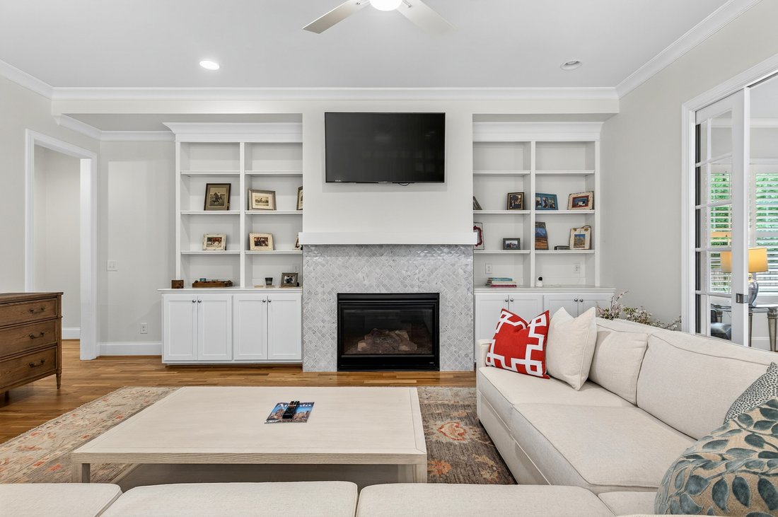 House in Raleigh, North Carolina, United States 3 - 18261557