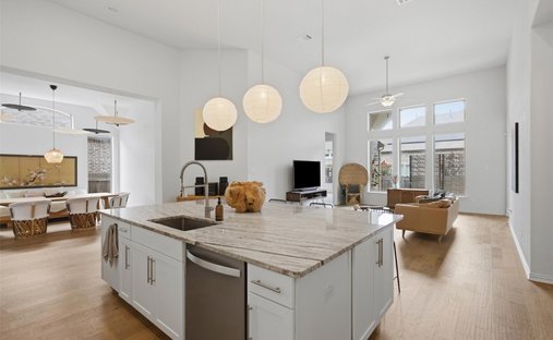 House in Georgetown, Texas, United States 1