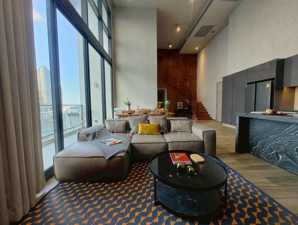 Condo in Bangkok, Krung Thep Maha Nakhon, Thailand 4 - 18262467