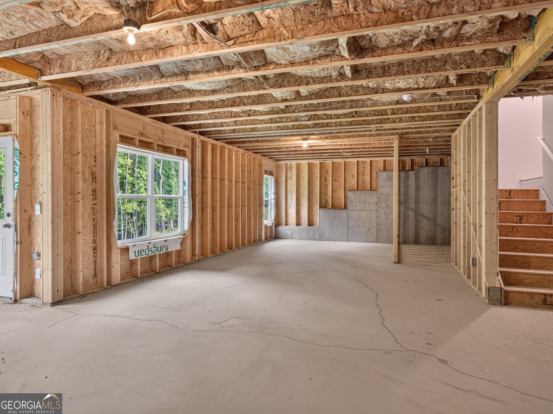 House in Dallas, Georgia, United States 5 - 17592313
