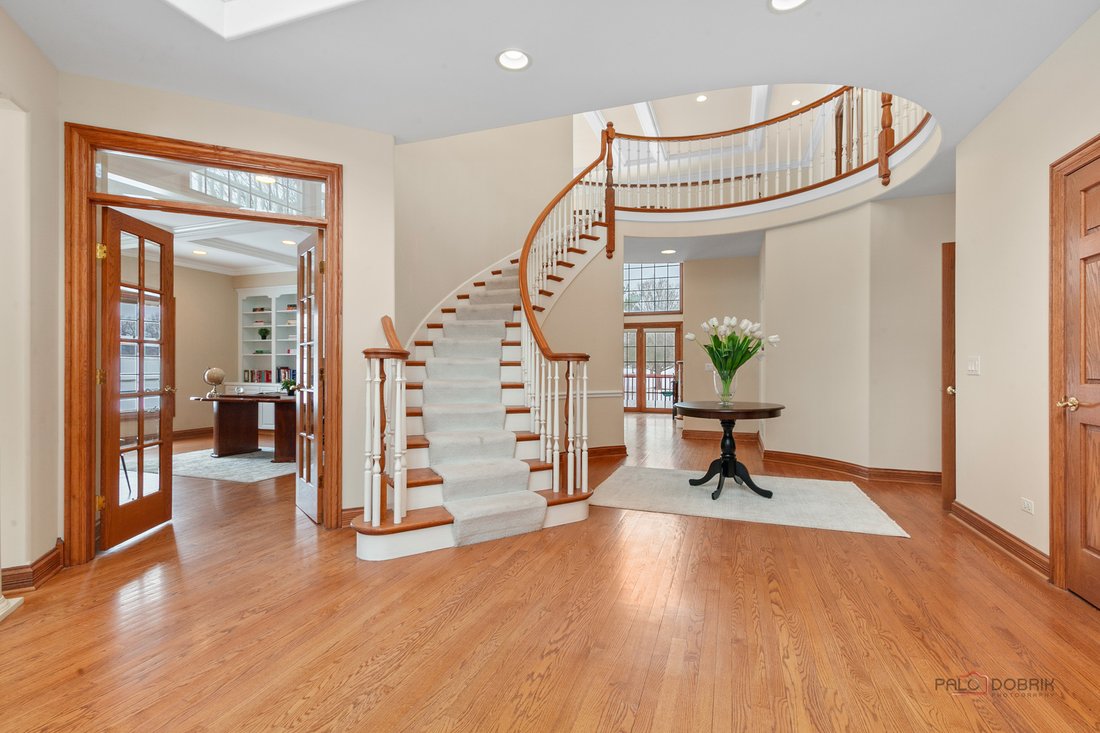 House in Wadsworth, Illinois, United States 3 - 18264674