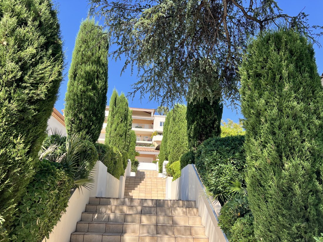 Apartment in Espace Villeroy-Les Quilles, Sète, France 2 - 18251183