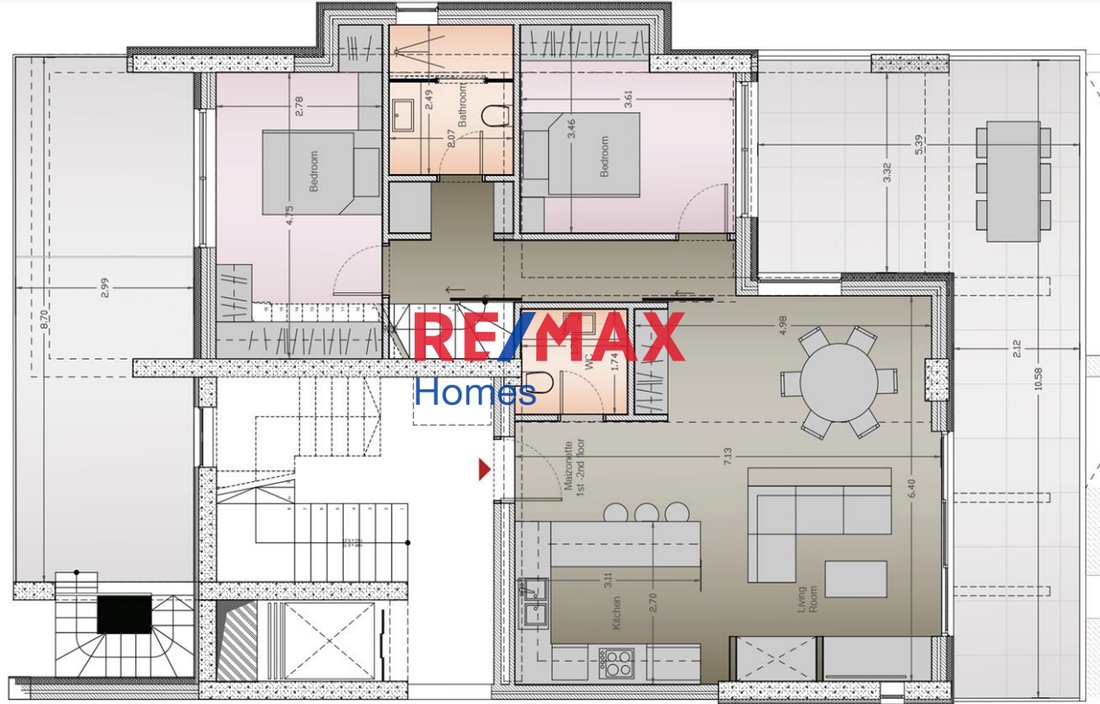Apartment in South Athens, Attica, Greece 4 - 13659196