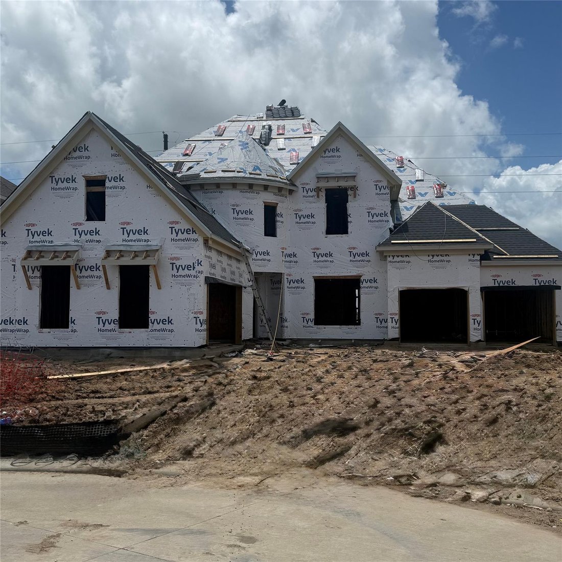House in Manvel, Texas, United States 5 - 17824437