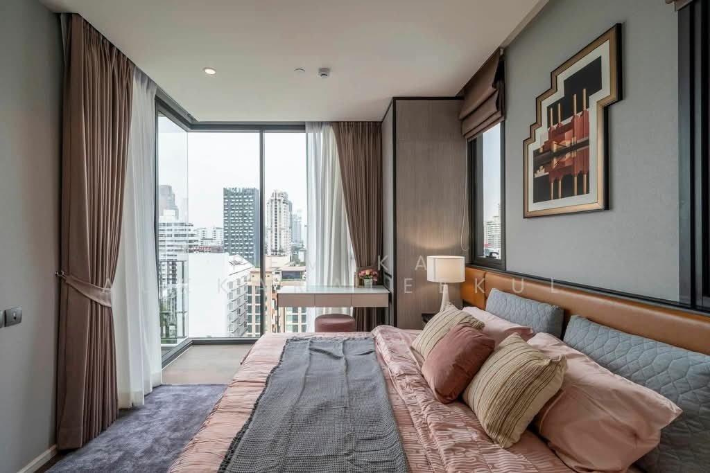 Condo in Bangkok, Krung Thep Maha Nakhon, Thailand 2 - 18262069