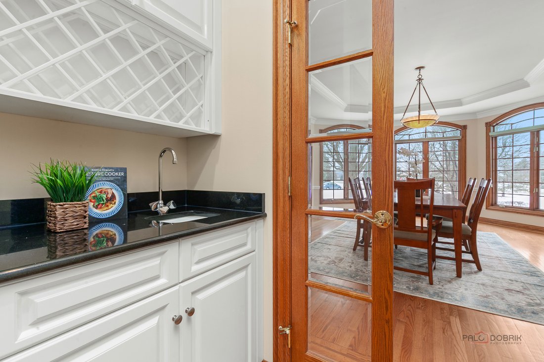 House in Wadsworth, Illinois, United States 5 - 18264674