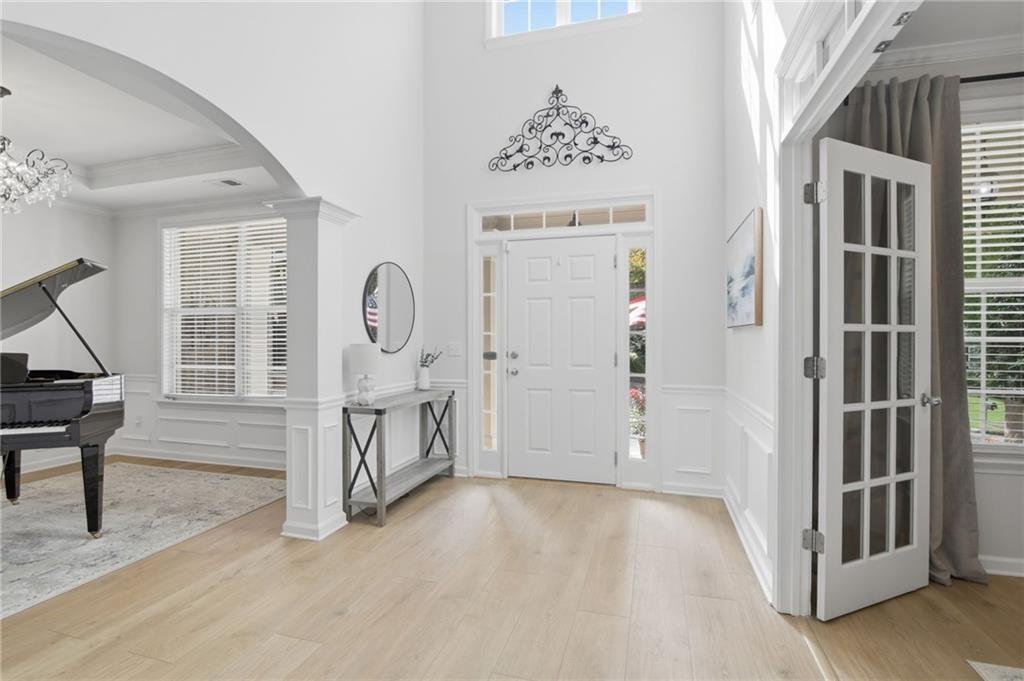 House in Canton, Georgia, United States 5 - 18264760