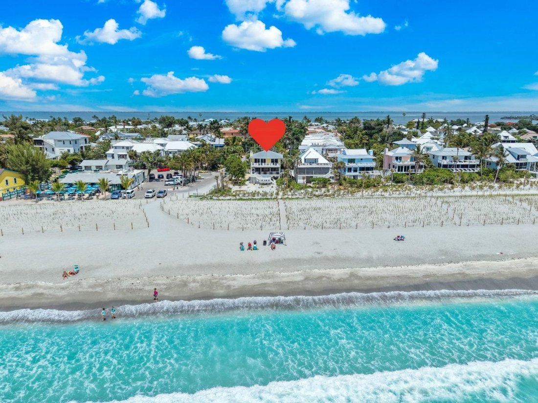 House in Captiva, Florida, United States 4 - 17933193