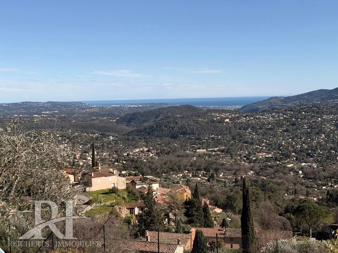 Villa in Spéracèdes, Provence-Alpes-Côte d'Azur, France 1 - 18261959