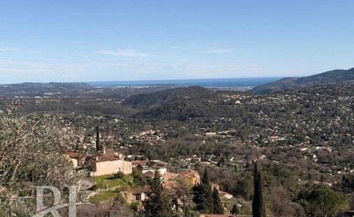 Villa en Spéracèdes, Provenza-Alpes-Costa Azul, Francia 1