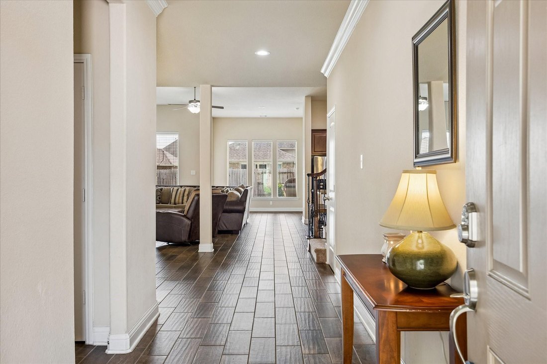 House in Brookside Village, Texas, United States 3 - 18265080