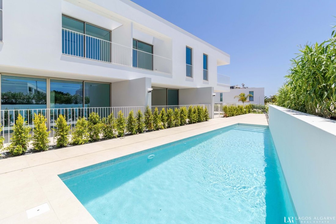 Villa in Sao Goncalo de Lagos, Algarve, Portugal 1 - 17664411
