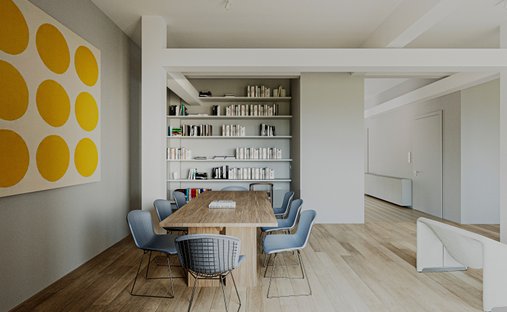 Apartamento en 6th District of Athens, Athens, Grecia 1