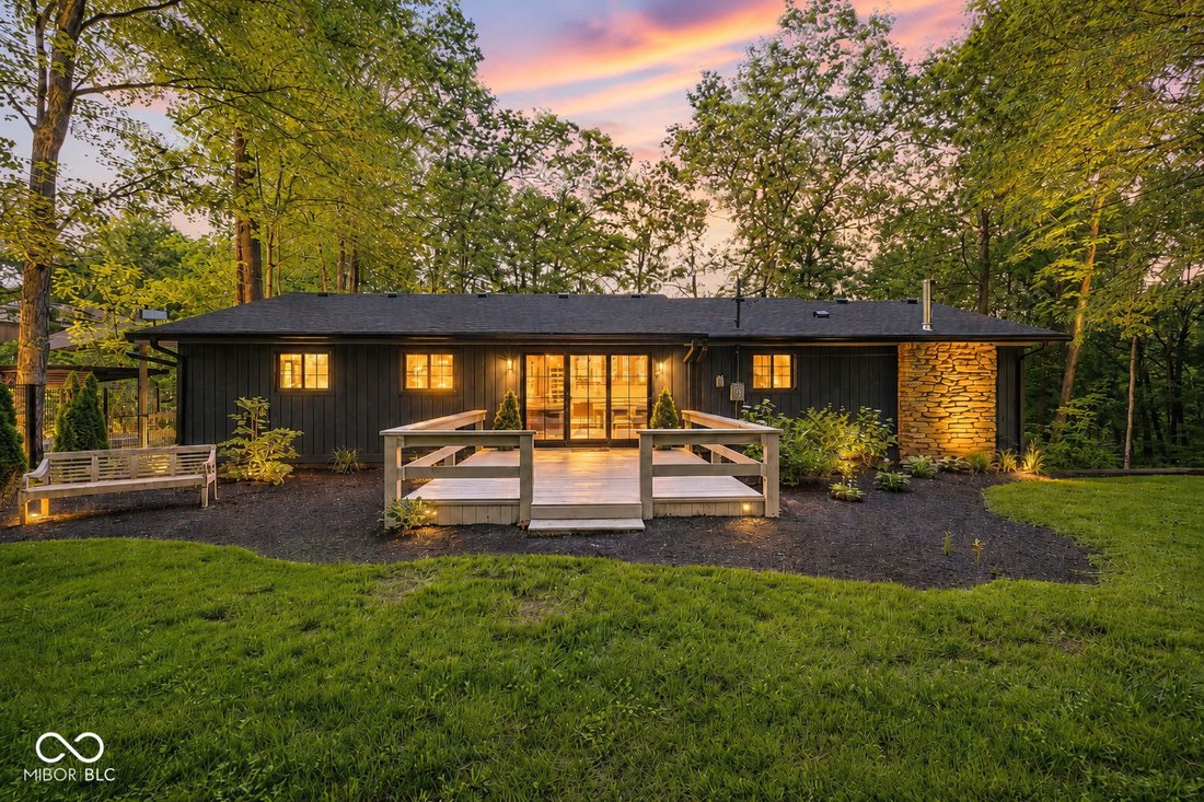 Casa a Lawrence, Indiana, Stati Uniti 2 - 18263310