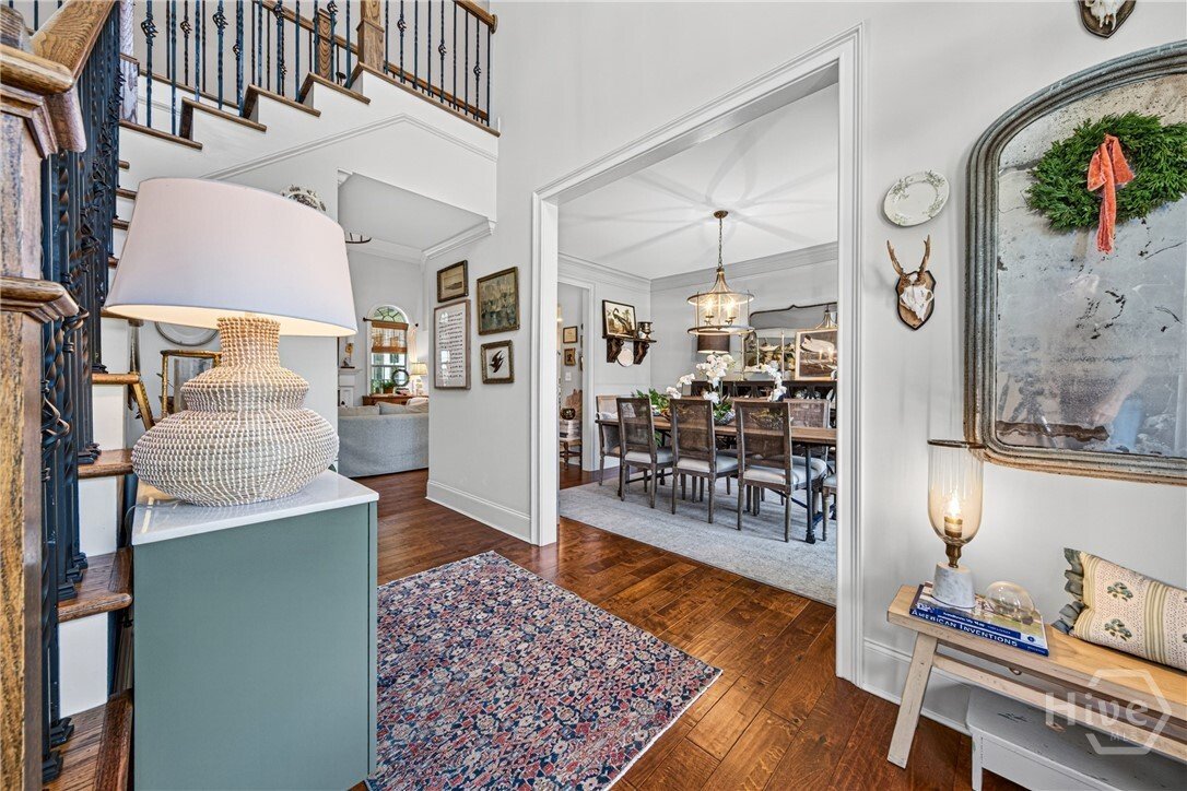 House in Watkinsville, Georgia, United States 5 - 18264489