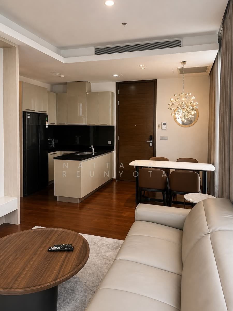Condo in Bangkok, Krung Thep Maha Nakhon, Thailand 3 - 18262449