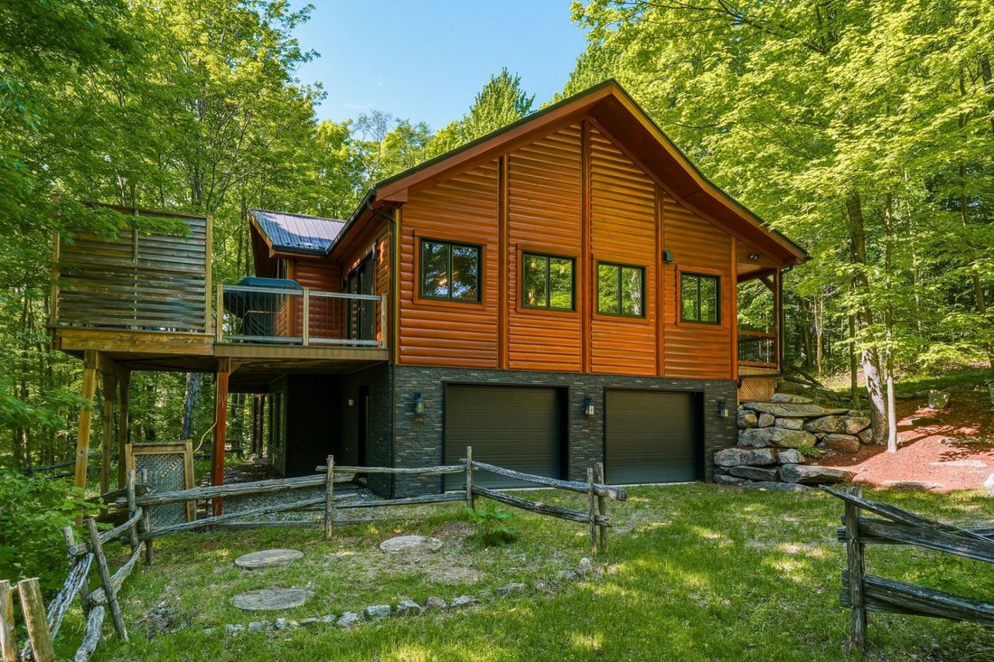 House in Shefford, Quebec, Quebec, Canada 4 - 18266202