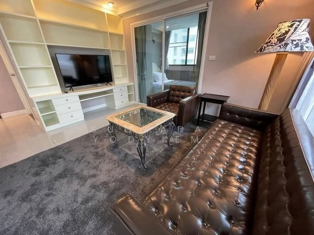 Condo in Bangkok, Krung Thep Maha Nakhon, Thailand 1 - 18262315