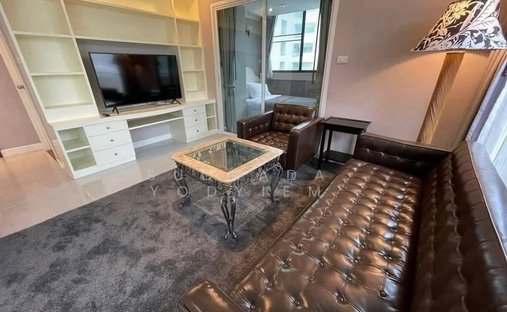 Condominio en Bangkok, Bangkok, Tailandia 1