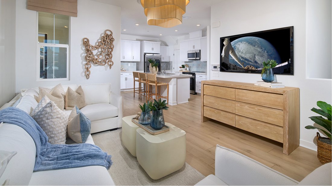 Townhouse in El Cajon, California, United States 4 - 18182657
