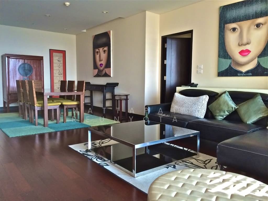Condo in Thanon Phetchaburi, Krung Thep Maha Nakhon, Thailand 4 - 18262537