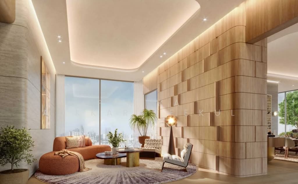 Condo in Bangkok, Krung Thep Maha Nakhon, Thailand 2 - 18262178