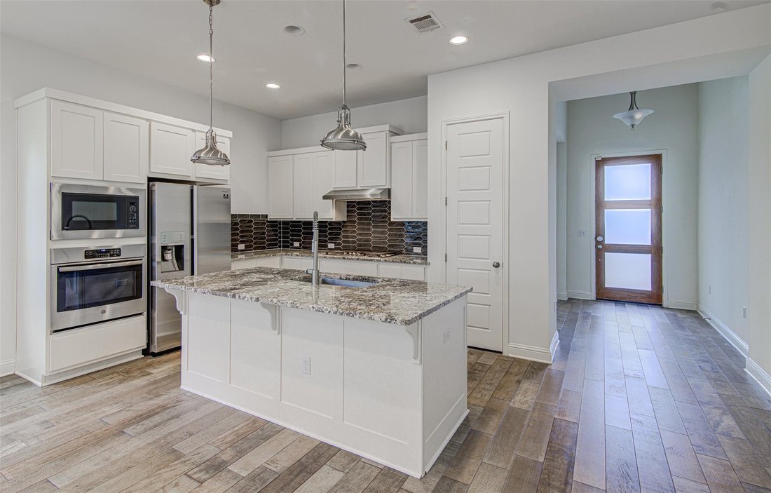 House in Austin, Texas, United States 4 - 18264465