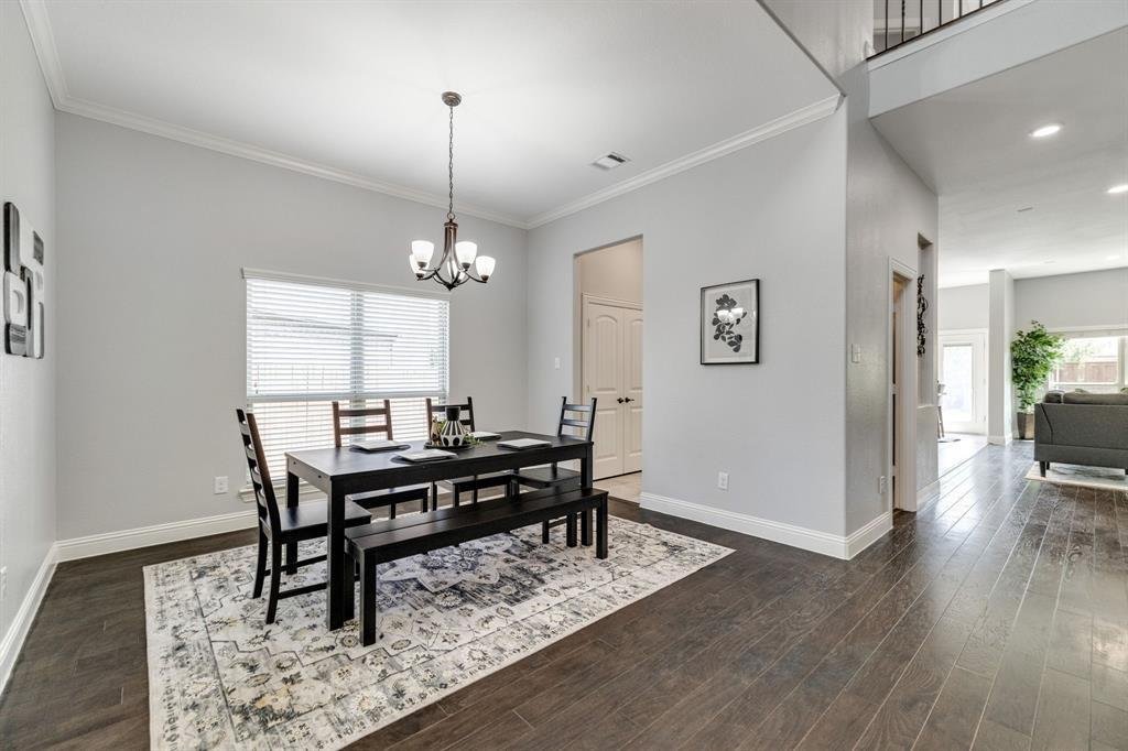House in McKinney, Texas, United States 5 - 18261373