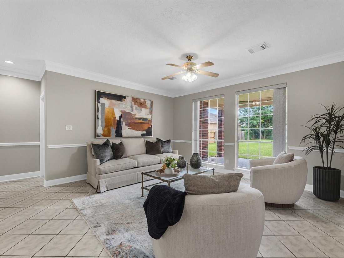 House in Katy, Texas, United States 4 - 18265144
