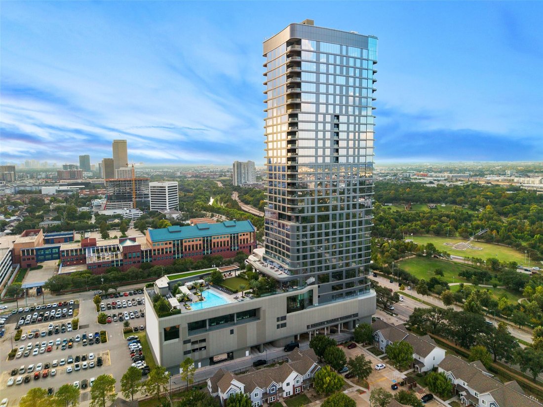 Condo in Houston, Texas, United States 1 - 18265065