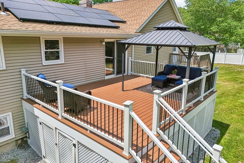 House in Billerica, Massachusetts, United States 4 - 18262794