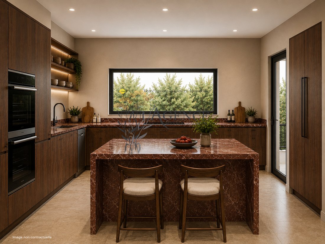 House in Santa-Maria-di-Lota, Corsica, France 3 - 18060569