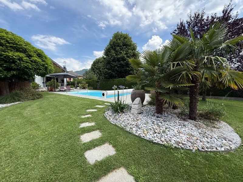 Villa in Ayzac-Ost, Occitania, France 3 - 18261915