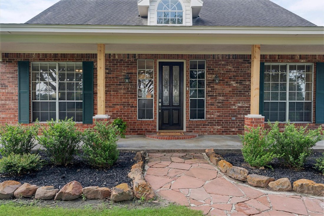 House in Waller, Texas, United States 4 - 18265075
