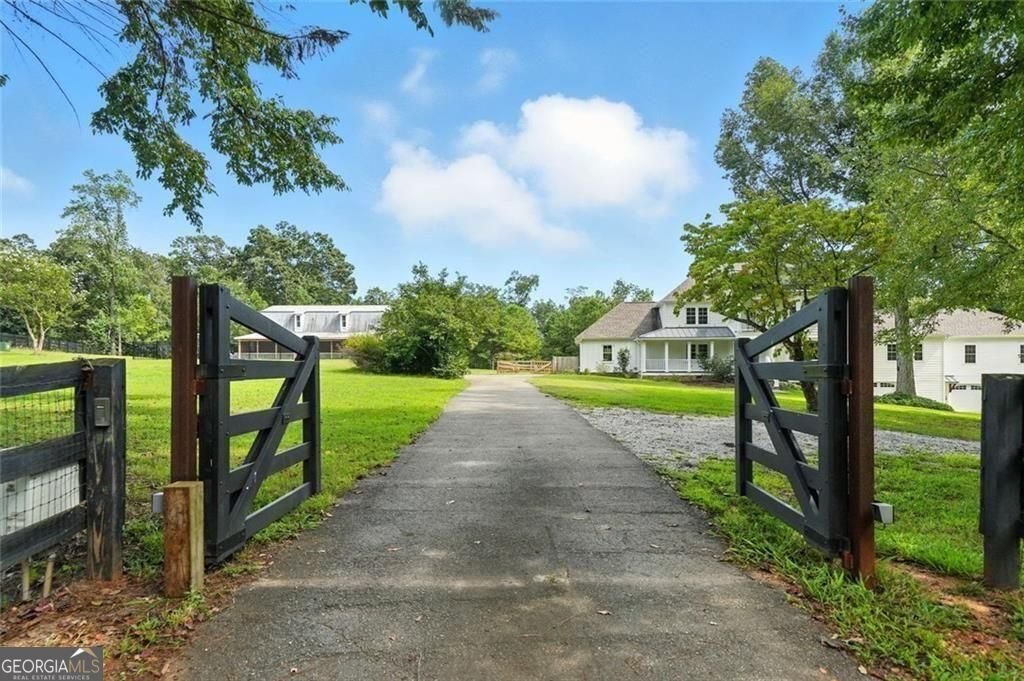 House in Canton, Georgia, United States 4 - 16242972