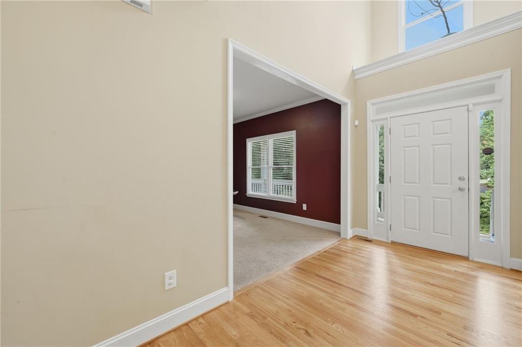 House in Canton, Georgia, United States 4 - 18264763